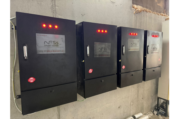 Enerji Tasarruf Sistemi NFE Group, enerji verimliliği sağlamak ve maliyetleri düşürmek için yenilikçi enerji tasarruf sistemleri sunuyor. Enerji yönetimi ve optimizasyonunda uzman