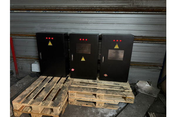 Enerji Tasarruf Sistemi NFE Group, enerji verimliliği sağlamak ve maliyetleri düşürmek için yenilikçi enerji tasarruf sistemleri sunuyor. Enerji yönetimi ve optimizasyonunda uzman