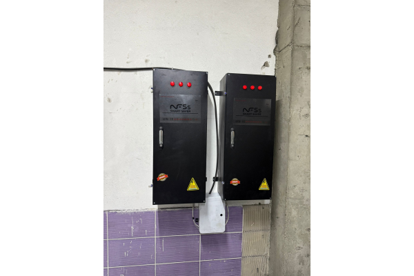 Enerji Tasarruf Sistemi NFE Group, enerji verimliliği sağlamak ve maliyetleri düşürmek için yenilikçi enerji tasarruf sistemleri sunuyor. Enerji yönetimi ve optimizasyonunda uzman