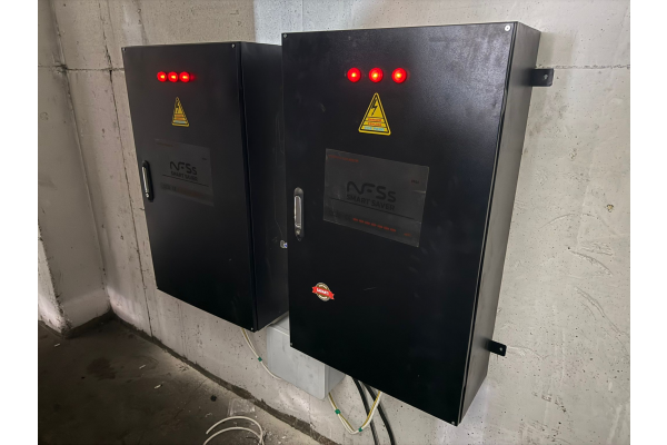 Enerji Tasarruf Sistemi NFE Group, enerji verimliliği sağlamak ve maliyetleri düşürmek için yenilikçi enerji tasarruf sistemleri sunuyor. Enerji yönetimi ve optimizasyonunda uzman