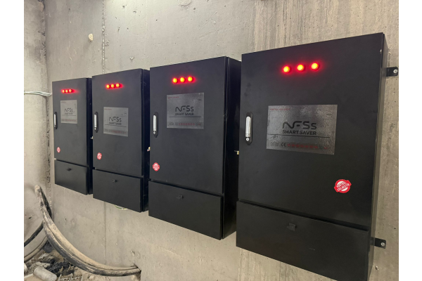 Enerji Tasarruf Sistemi NFE Group, enerji verimliliği sağlamak ve maliyetleri düşürmek için yenilikçi enerji tasarruf sistemleri sunuyor. Enerji yönetimi ve optimizasyonunda uzman